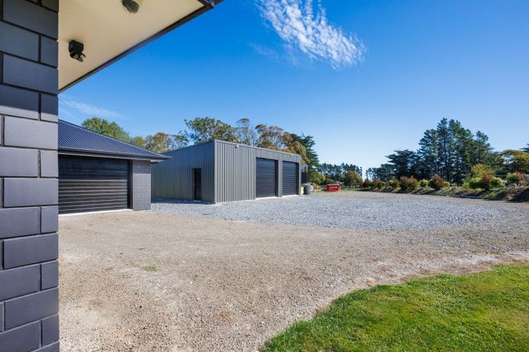 Photo of property in 1373 Colyton Road, Ashhurst, 4470