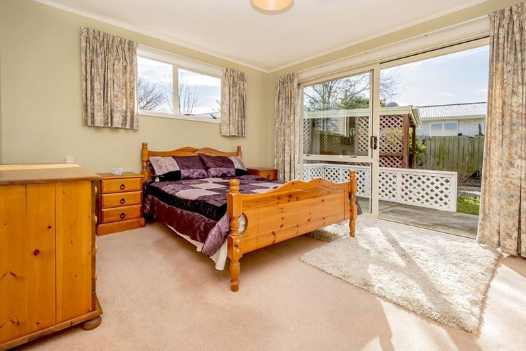 Photo of property in 3 Mcilraith Street, Darfield, 7510