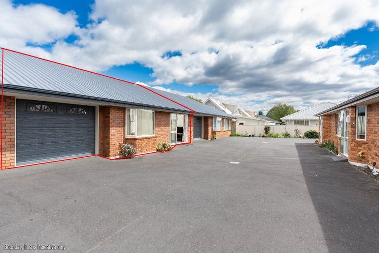 Photo of property in 5/4 Reid Avenue, Mosgiel, 9024