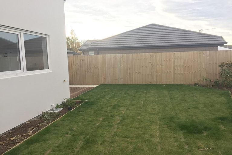 Photo of property in 15 Mustang Avenue, Wigram, Christchurch, 8042