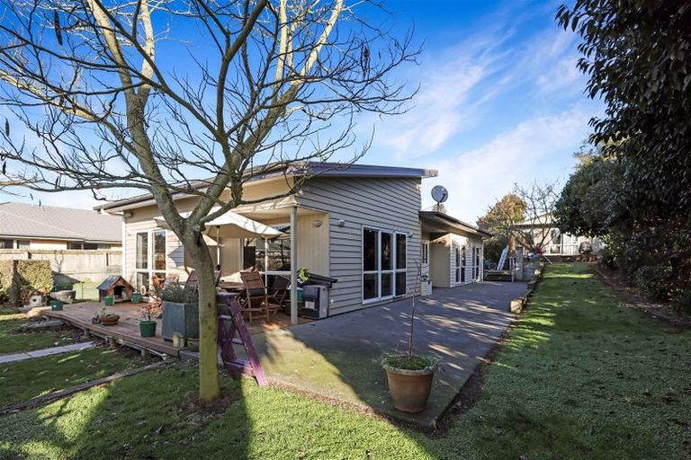 Photo of property in 57 Normanby Street, Rakaia, 7710
