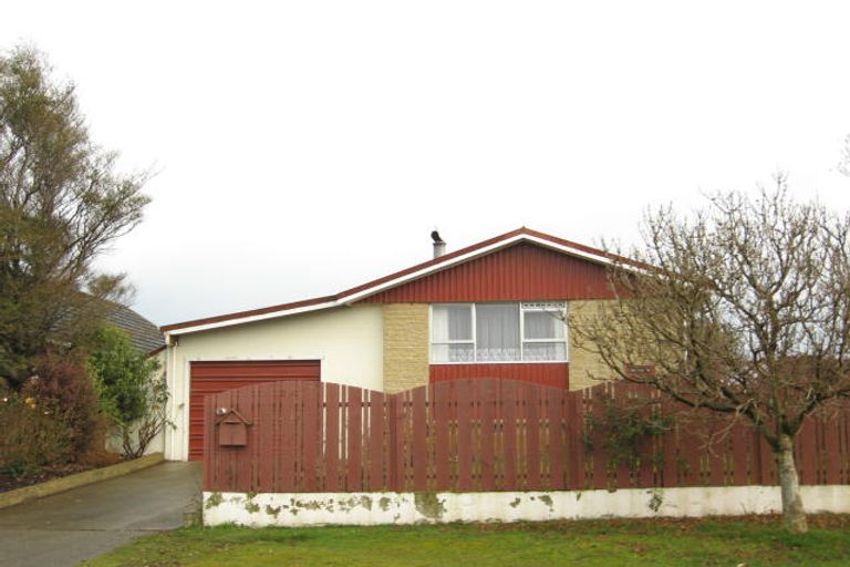 Photo of property in 5 Newbie Street, Heidelberg, Invercargill, 9812