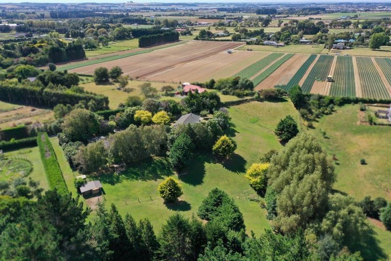 Photo of property in 32 Railway Terrace, Ohau, Levin, 5570