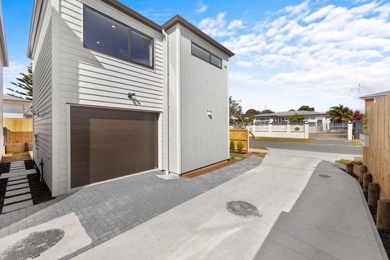 Photo of property in 4a Bettina Place, Manurewa, Auckland, 2102