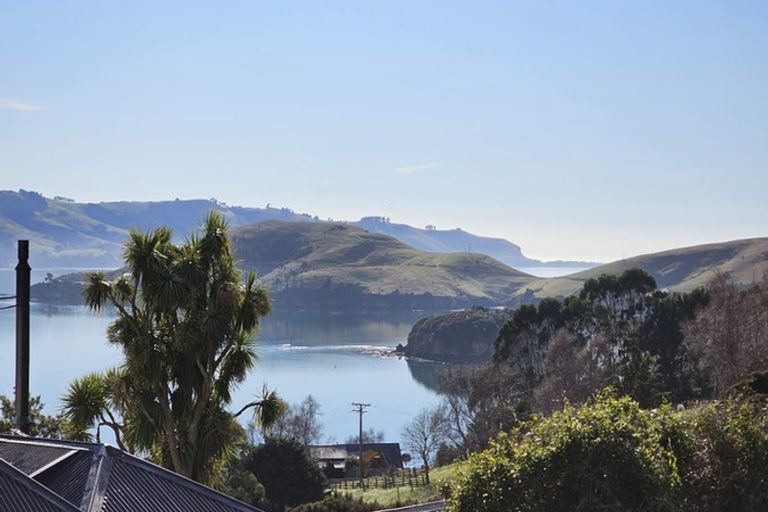 Photo of property in 61 Oxley Crescent, Broad Bay, Dunedin, 9014