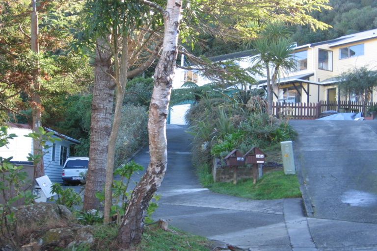 Photo of property in 24b Govind Grove, Ngaio, Wellington, 6035