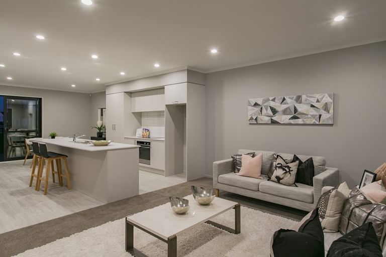 Photo of property in 4 Brian Keogh Lane, Wigram, Christchurch, 8025