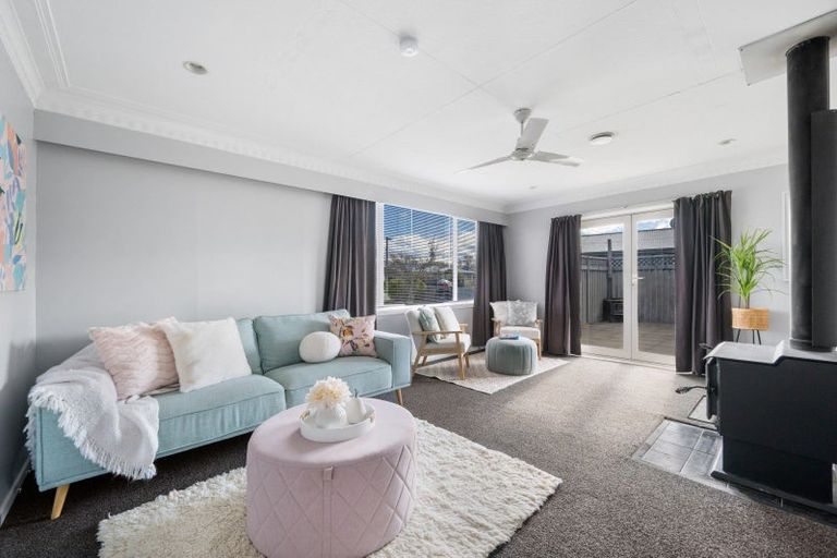 Photo of property in 61 Russell Street, Alexandra, 9320