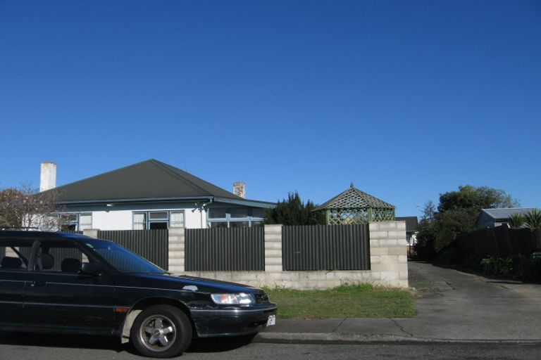 Photo of property in 803 Dufferin Street, Akina, Hastings, 4122