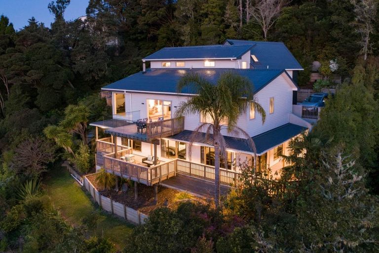 Photo of property in 8 Sullivans Road, Paihia, 0200