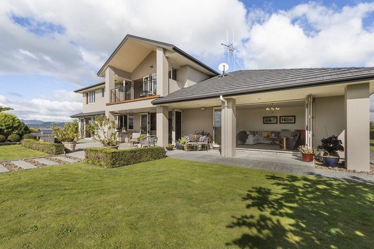 Photo of property in 2459 Cambridge Road, Te Awamutu, 3879