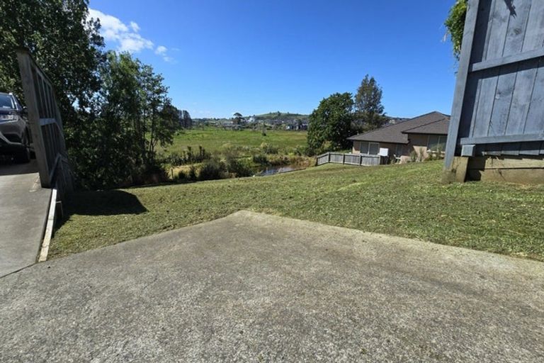Photo of property in 24 Thomason Crescent, Pokeno, 2402