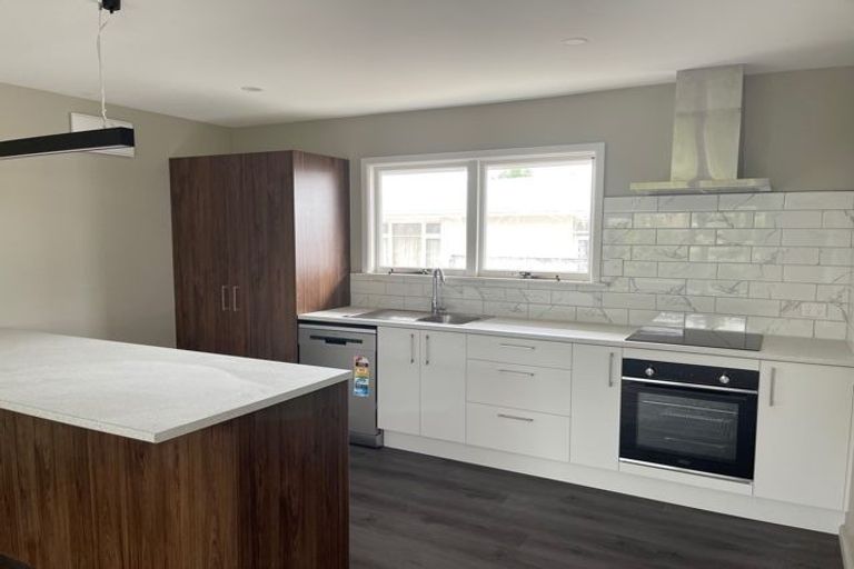 Photo of property in 132 Carters Road, Amberley, 7410