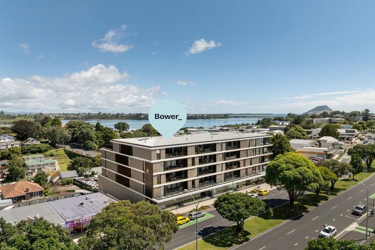 Photo of property in 404/359 Cameron Road, Tauranga, 3110