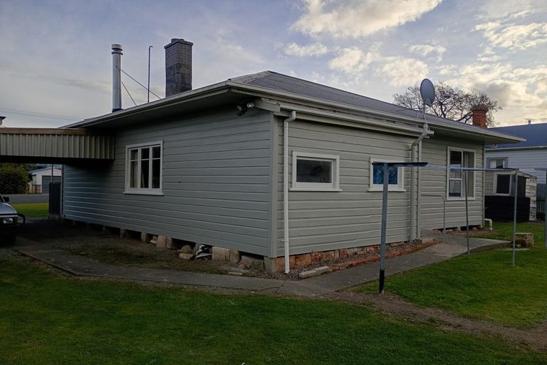 Photo of property in 10 Mill Road, Waimate, 7924