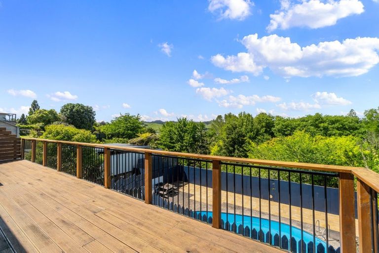 Photo of property in 50 Kimihia Road, Huntly, 3700