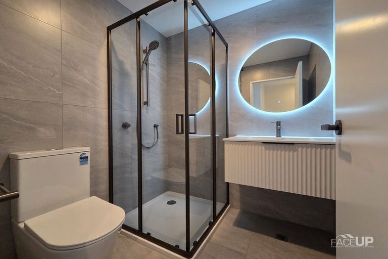 Photo of property in 3/10 Ngaroma House Drive, Hobsonville, Auckland, 0616