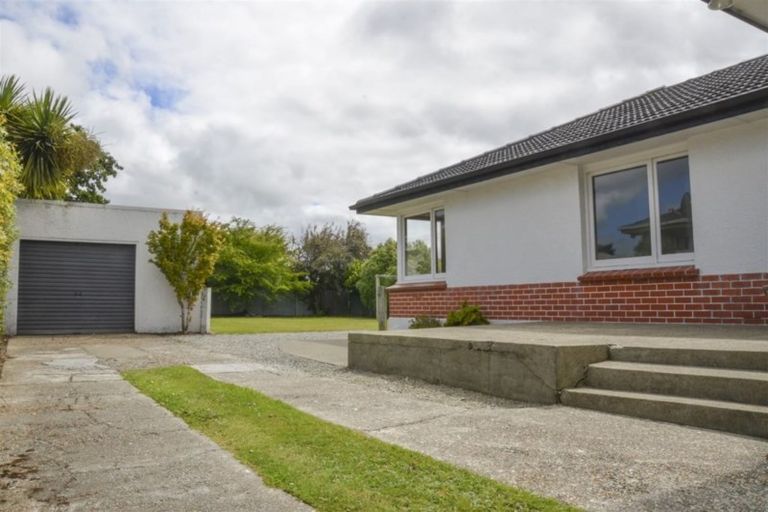 Photo of property in 408 Saint Andrew Street, Glengarry, Invercargill, 9810