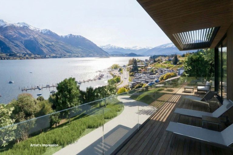Photo of property in 57a Lakeside Road, Wanaka, 9305