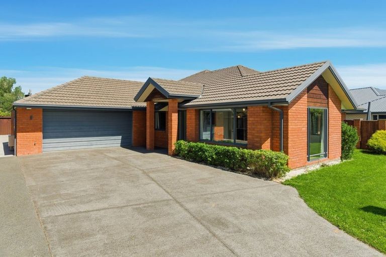 Photo of property in 278 Southfield Drive, Lincoln, 7608