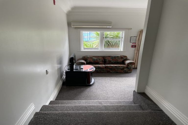 Photo of property in 201 The Terrace, Wellington Central, Wellington, 6011