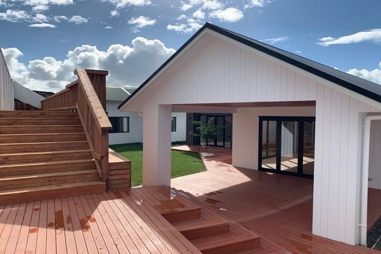 Photo of property in 13 Sylvester Crescent, Flagstaff, Hamilton, 3210