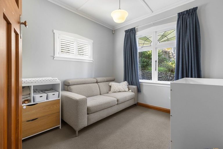 Photo of property in 186 Darlington Road, Miramar, Wellington, 6022