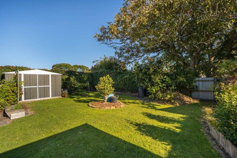 Photo of property in 41 Seymour Street, Waitara, 4320