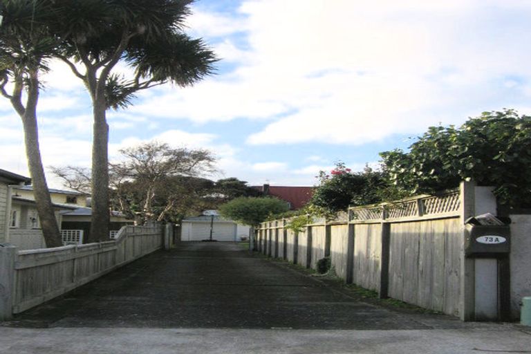 Photo of property in 73a Pretoria Street, Hutt Central, Lower Hutt, 5010