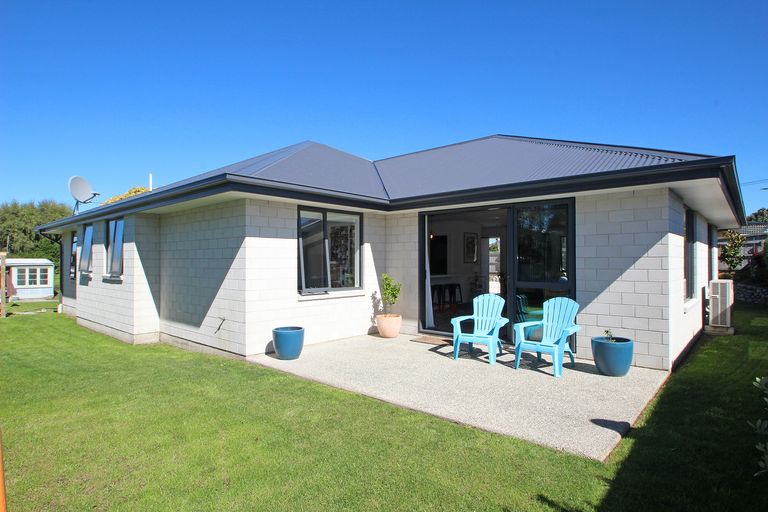 Photo of property in 39a Lune Street, South Hill, Oamaru, 9400
