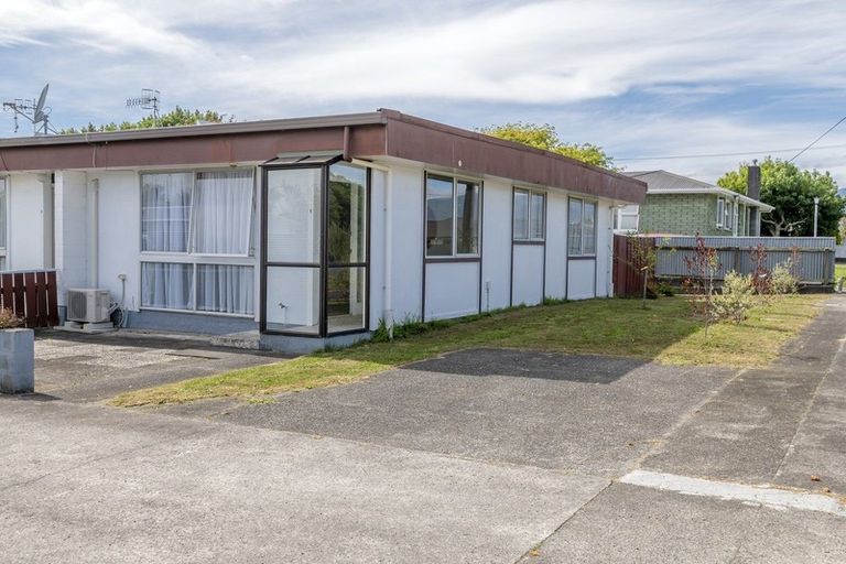 Photo of property in 13a Hereford Street, Levin, 5510