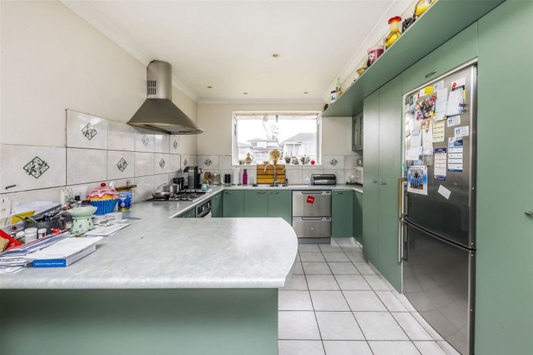 Photo of property in 14 Duggan Avenue, Mangere, Auckland, 2022