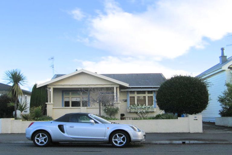Photo of property in 50 Nelson Crescent, Napier South, Napier, 4110