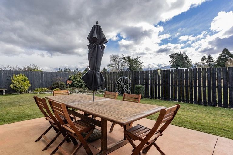 Photo of property in 4 Baxter Place, Oxford, 7430