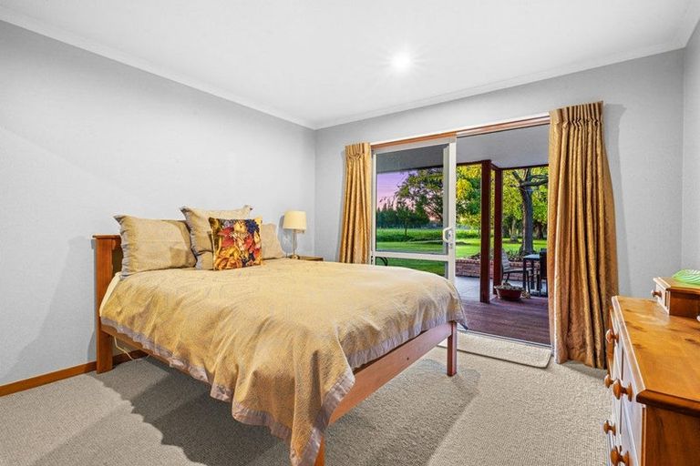 Photo of property in 171 Easterbrook Road, Fernside, Kaiapoi, 7691