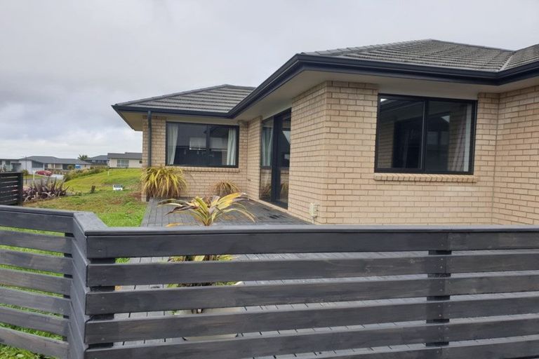 Photo of property in 41 Pebble Beach Boulevard, Te Kamo, Whangarei, 0112