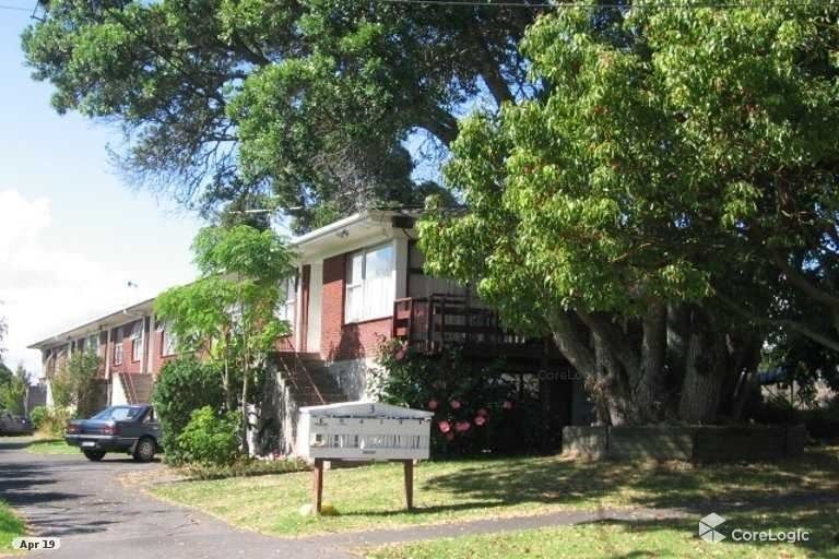 Photo of property in 6/3 Koromiko Street, New Lynn, Auckland, 0600