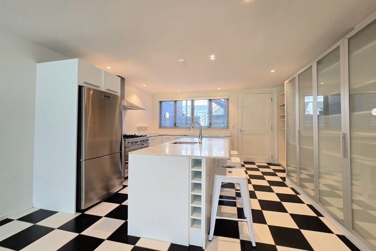 Photo of property in 1/12g Beaumont Street, Auckland Central, Auckland, 1010