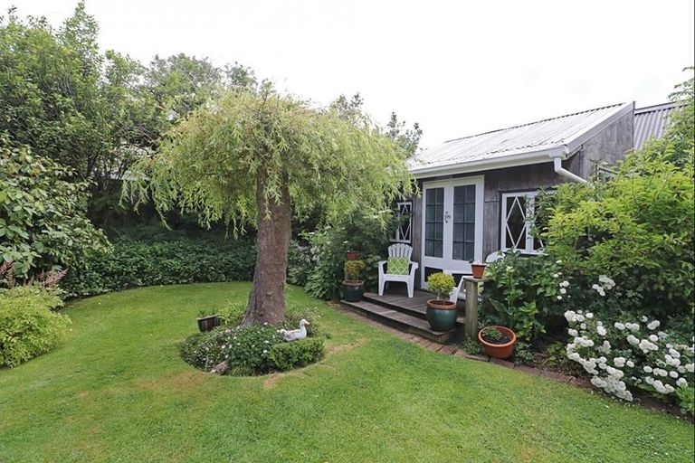 Photo of property in 64 Herbert Street, Gladstone, Invercargill, 9810