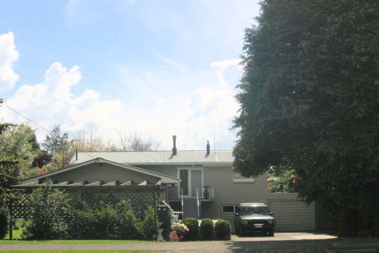 Photo of property in 38 Porikapa Road, Owhata, Rotorua, 3010