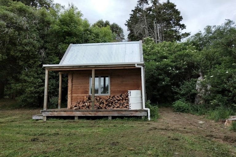 Photo of property in 13 Edievale Road, Edievale, Tapanui, 9587