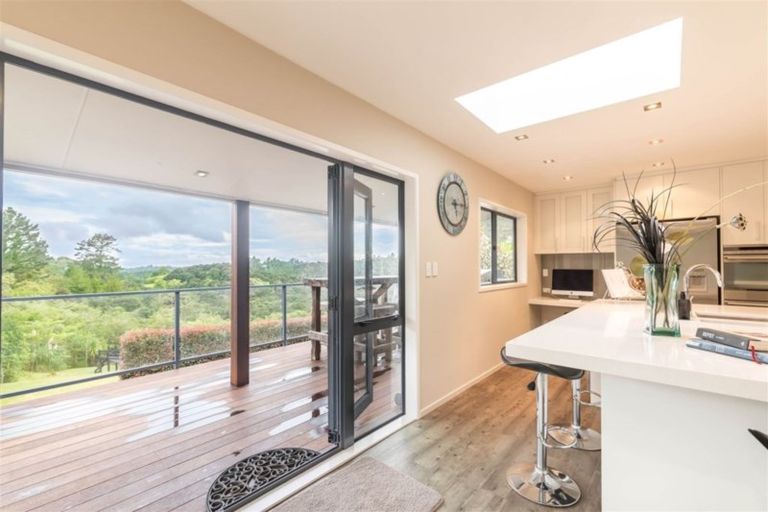 Photo of property in 128 Foley Quarry Road, Dairy Flat, Albany, 0792