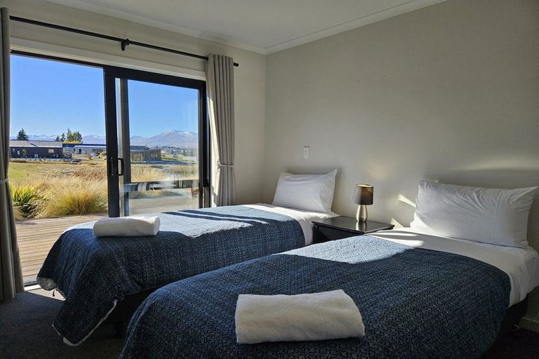 Photo of property in 1 Edwards Lane, Lake Tekapo, 7999