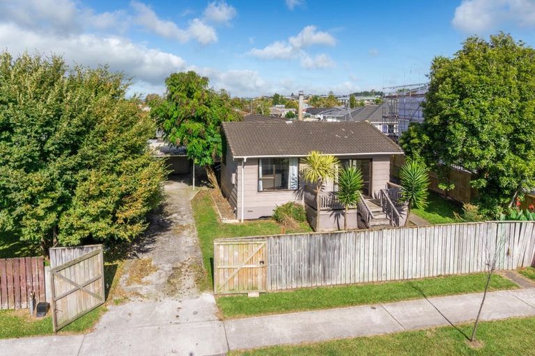 Photo of property in 9 Aileen Place, Nawton, Hamilton, 3200