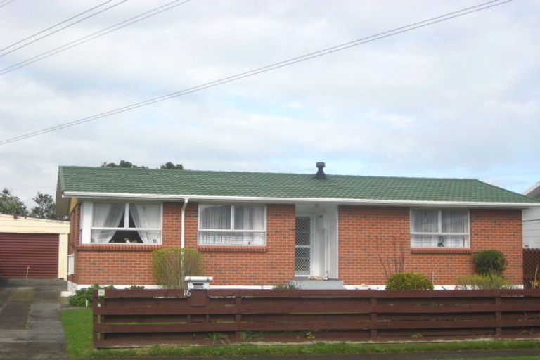 Photo of property in 16 Rangitake Drive, Spotswood, New Plymouth, 4310
