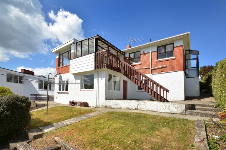 Photo of property in 14 Heath Street, Andersons Bay, Dunedin, 9013