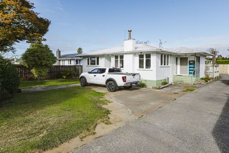 Photo of property in 1/5 Scott Road, Papakura, 2110