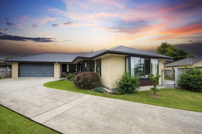 Photo of property in 12 Corfe Castle Lane, Levin, 5510