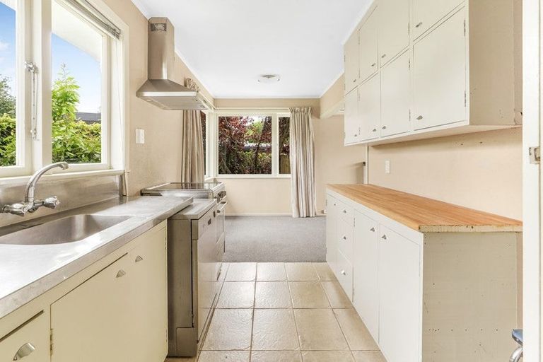 Photo of property in 52 Morris Road, Hillcrest, Hamilton, 3216