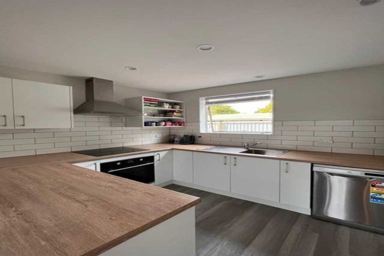 Photo of property in 5/25 Cumberland Street, Richmond, Christchurch, 8013